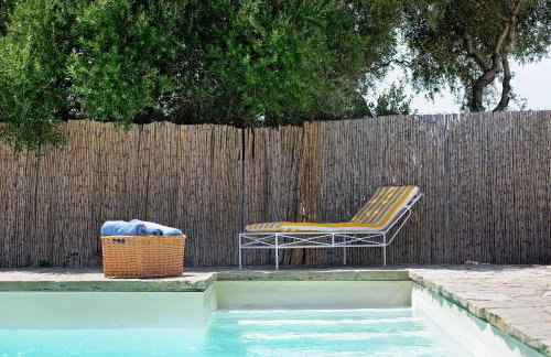 Casa De Los Pintores Facinas - Photo 27