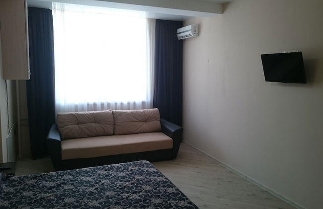 Alles Apartments - Photo 26