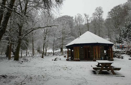 The Dairy - Patterdale Hall - Foto 23