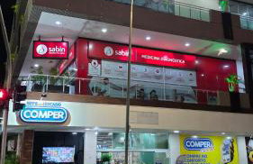 Comforto, lazer e trabalho, tudo perto - Foto 67