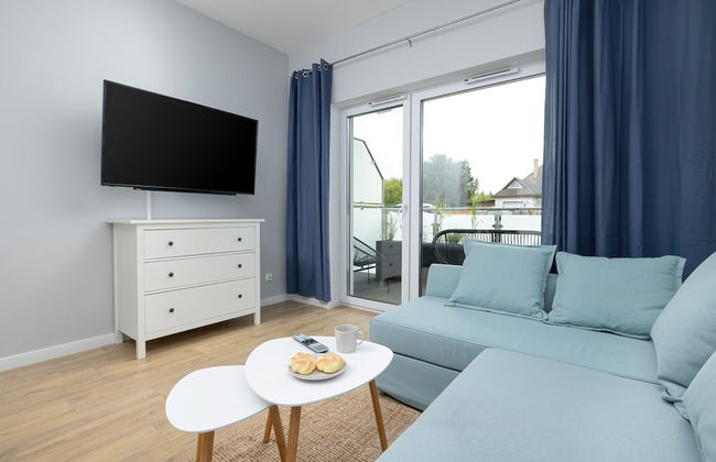 Sunset Resort Apartments by Renters - Photo 43