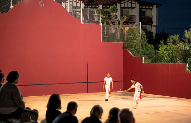 Village Vacances Azureva Hendaye - Foto 25