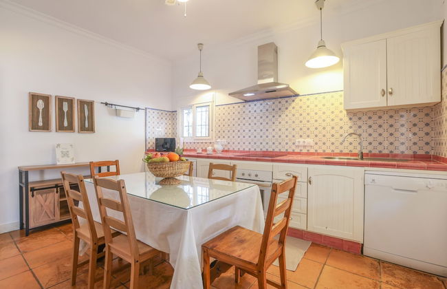 Casa Rural Los Menestrales - Foto 13