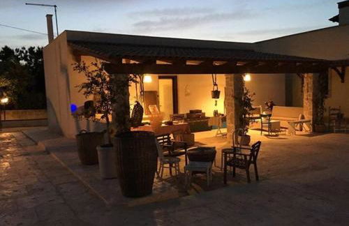 Grano Arso Appartamento Turistico - Foto 3