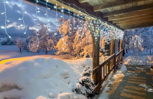 Home La Sierra with WHIRLPOOL BATH for two - Foto 21