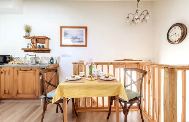 Wesley House Holiday Cottages - Foto 33