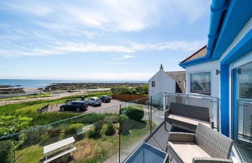 The Beach Boathouse, Carnoustie - Foto 54