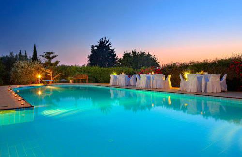 Nymfes Villas - Foto 6