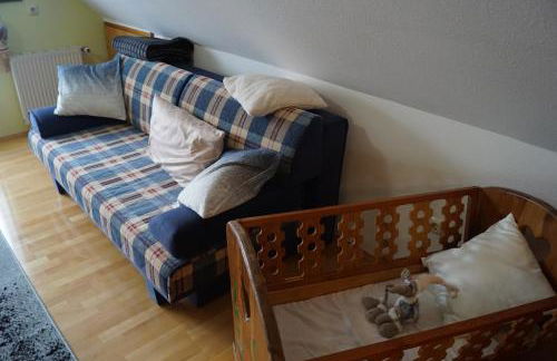 Ferienhaus Am Arzberg - Foto 8