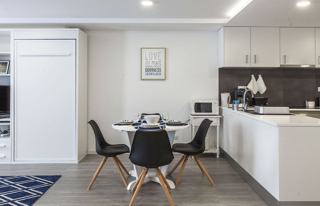 Atlantic Town - Foto 9