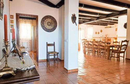 La Casona del Bullaque - Foto 1