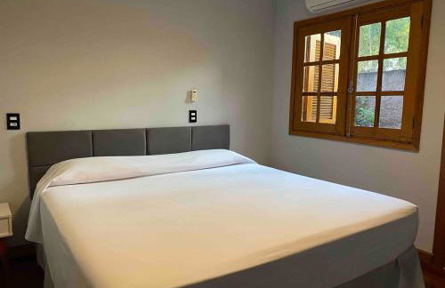 Casa de Campo 3 suites - Atibaia 60 Km SP proximo ao TAUÁ - Foto 29