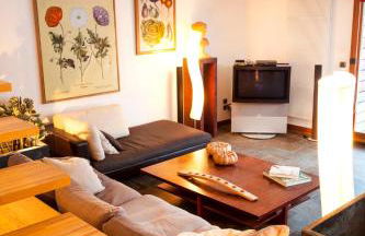 L'appart du chateau des Girards - Foto 9