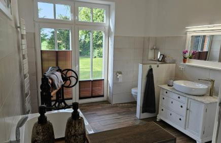 Herrenhaus Darbein - Foto 8