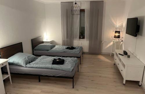 Großzügige Ferien Monteurwohnung in perfekter Lage - Foto 1
