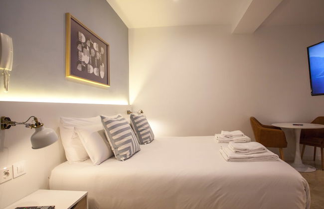 Gran Central Suites - Foto 32