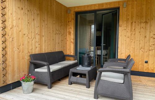 Apartament Magia Puszczy z widokiem na Puszcze Białowieska - Foto 36