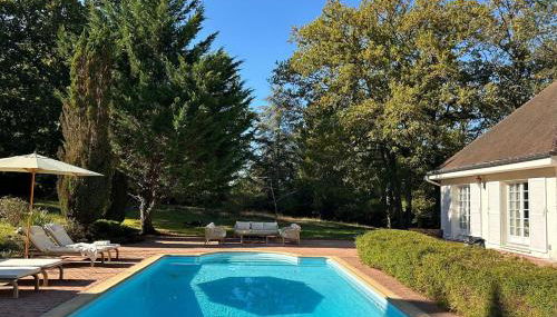 Country house in Forest of Rambouillet - Foto 5