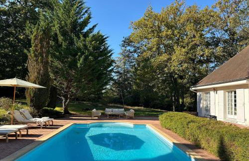 Country house in Forest of Rambouillet - Foto 5