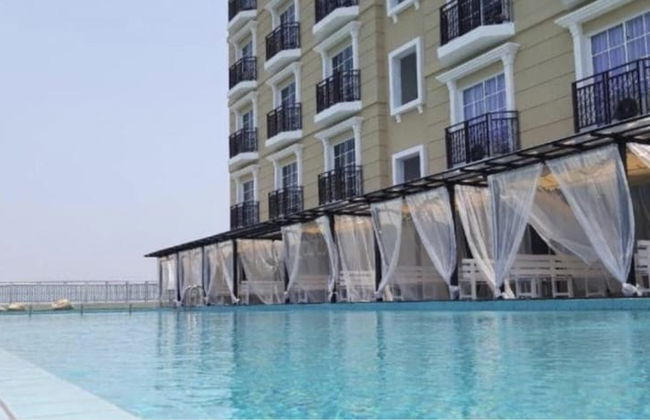 Champs Elysees Homestay by Landmark - Foto 12