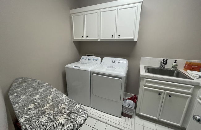 TUSCAN VILLA - Foto 46