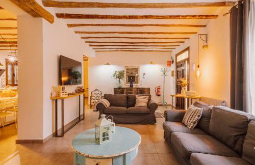 Casa Chirreas - Foto 2