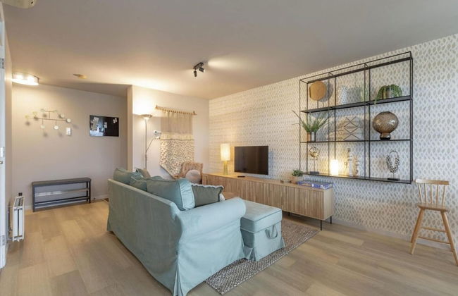 Fantastic Apartment Seaside With Terrace - Foto 29