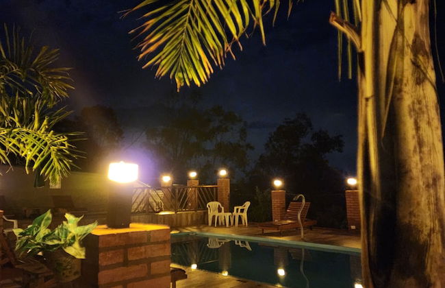 Águas Chalés Temporada - Foto 59