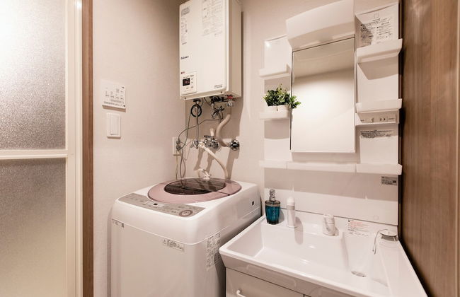 The Base Sapporo Susukino - Foto 21