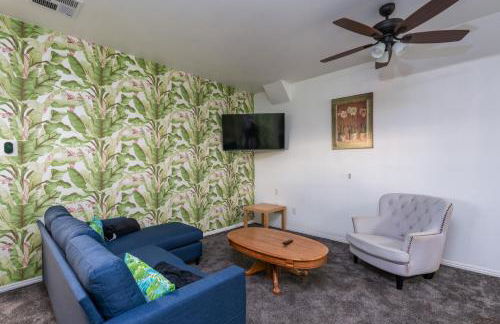 Yosemite Gateway Sleeps 18 - Coarsegold Villa near Bass Lake - Foto 33