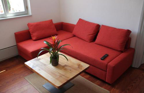 Altstadtpalais im Sand - Photo 23