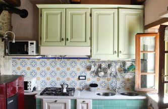 Deliziosa Casetta Sull'Appennino Toscano - Foto 14