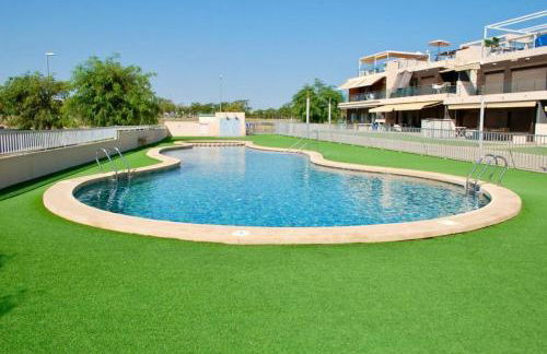 NEW LUXURY SEAVIEW ROOF Apartments - Foto 52