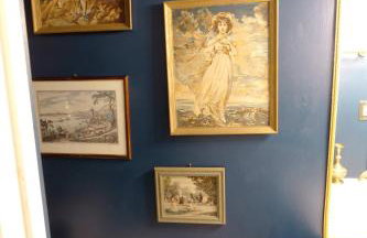 Whimsical Cottage in Eastern Market - Photo 12