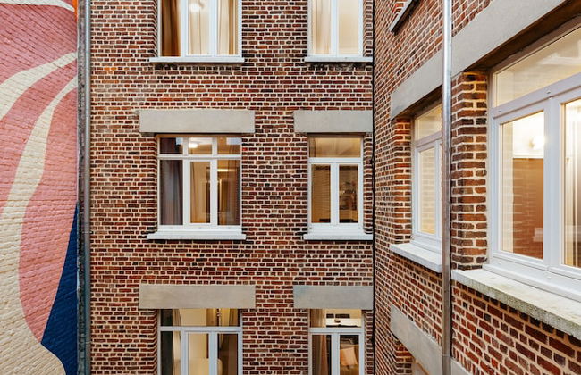 Edgar Suites Lille - Faidherbe - Photo 34