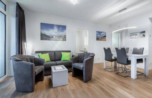 Godewindpark Exklusivsuite 3-02 - Photo 1