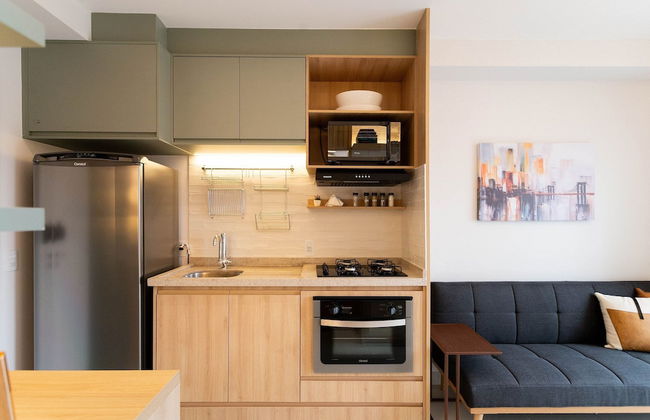 Studio Laguna - Foto 41