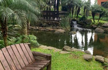 Ap Gramado Knorrville com lareira - 4 pessoas - Foto 25