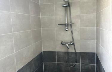 Belle Maison MALOU climatisée calme, piscine, jacuzzi 3km plage Labenne Capbreton - Foto 21