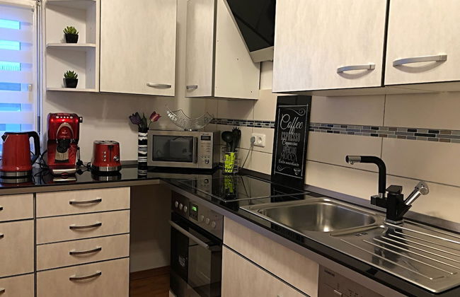 Apartment La Lucia - Foto 7