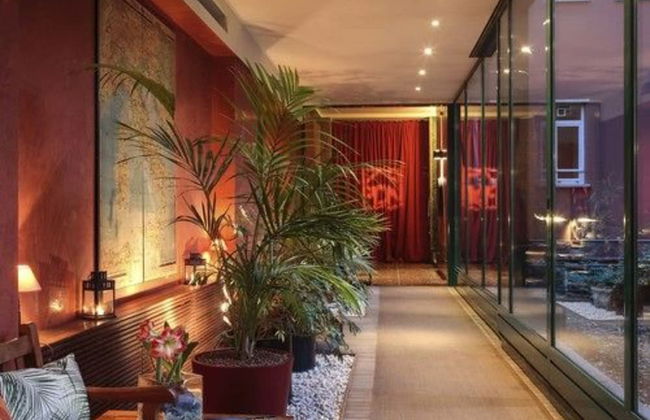 Residence Pian Della Nave - Foto 31