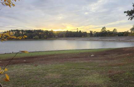 Lovett Haven Hot Tub near Bradgate Sleeps 6 - Foto 41