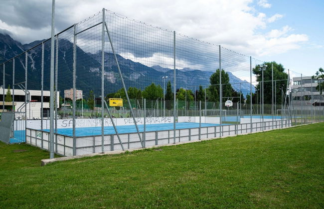 Elegant Apartment in Innsbruck near Golden Roof - Foto 17