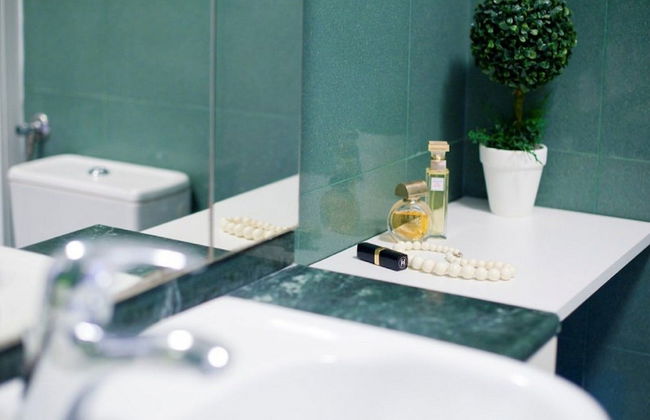 Apartments Sensa - Modern One-bedroom Apartment - Foto 14