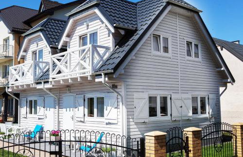 Biały Domek (White House) - Foto 10