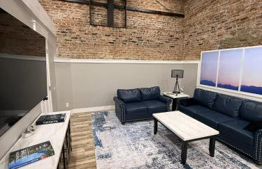 Iona Mercantile BnB - Foto 17