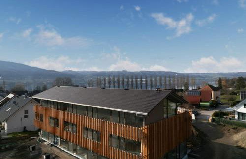 seenahes chices Apartment in Öhningen - Photo 10