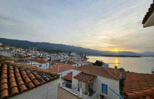 Poros sunset house - Foto 56
