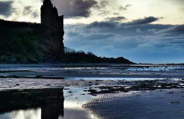 The Beach View - Greenan - Foto 11