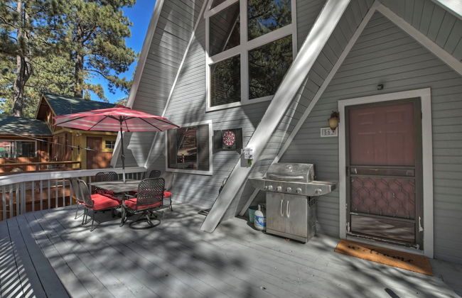 The Squirrels Nest Pet Friendly! - Foto 26